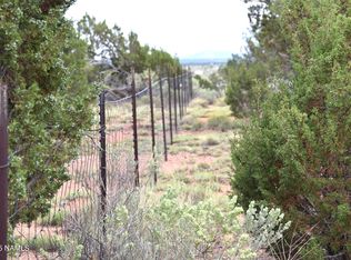 756 S Big Springs Rd, Williams, AZ 86046