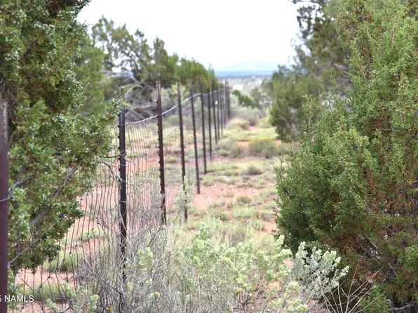 756 S Big Springs Rd, Williams, AZ 86046