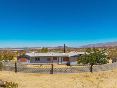 5177 Avenida Del Sol, Joshua Tree, CA, 92252