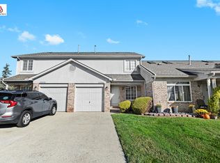 23348 Redman Ct, Trenton, MI 48183