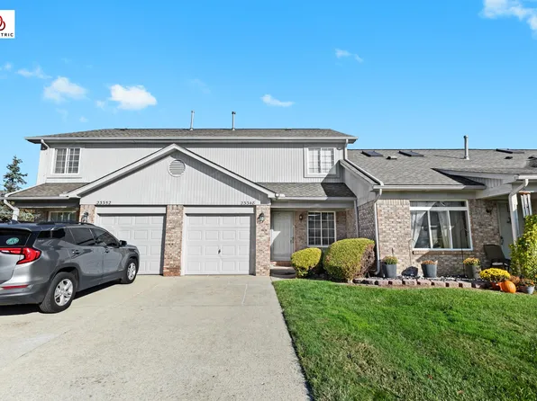 23348 Redman Ct, Trenton, MI 48183