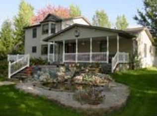 5275 Holt Rd, Holt, MI 48842