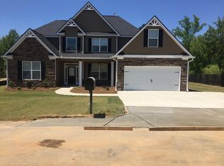 324 Equinox Loop, Aiken, SC 29803