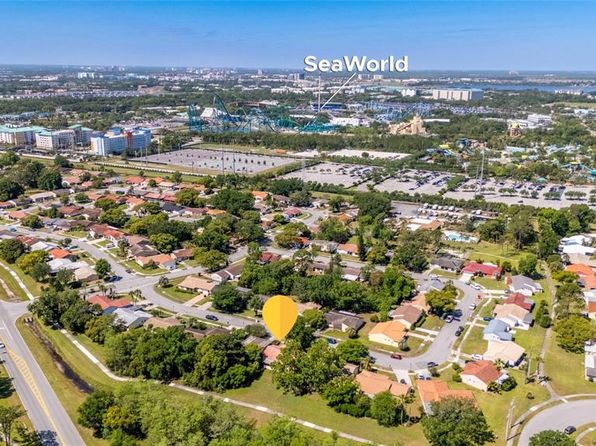 10423 Manassas Cir, Orlando, FL 32821