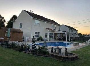 505 Deer Run Ct, Suffolk, VA 23434