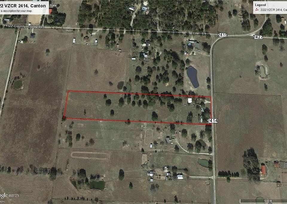 1st image of 2222 Vz County Road 2403