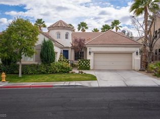 2287 Moresca Ave, Henderson, NV 89052