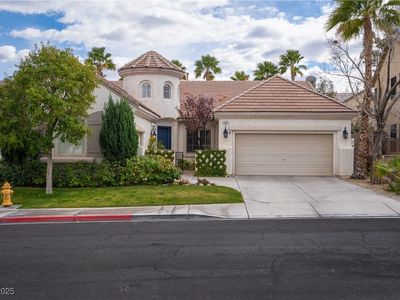 2287 Moresca Ave, Henderson, NV, 89052