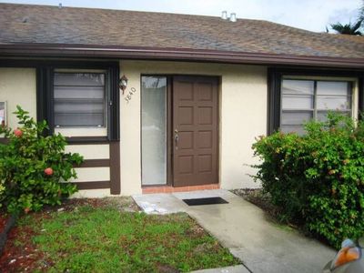 3840 Farragut St, Hollywood, FL, 33021