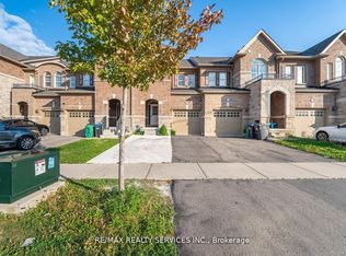 65 Fann Dr, Brampton, ON L7A 4L3