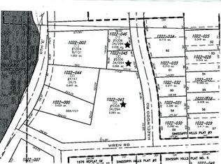 N4581 Hazelwood Rd, Hustisford, WI 53034