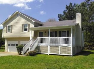 225 Mount Tabor Church Rd, Dallas, GA 30157