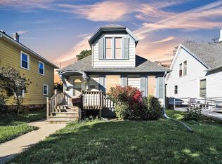 1618 Quincy Ave, Racine, WI 53405