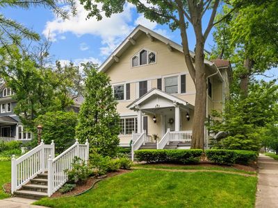 633 Forest Ave, Wilmette, IL, 60091