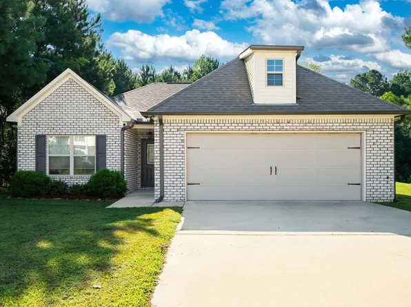 135 Horton Dr, Odenville, AL 35120