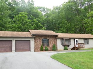 1592 Fort De France Rd, Dubois, PA 15801