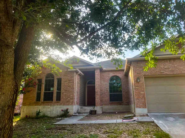 1938 Spotted Owl, New Braunfels, TX 78130