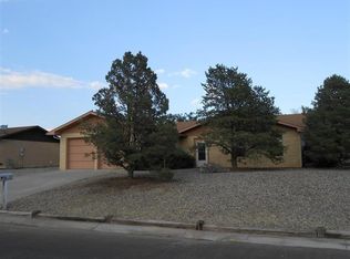 78 Olson St, Rio Communities, NM 87002