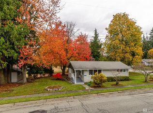 717 E 1st St, Arlington, WA 98223
