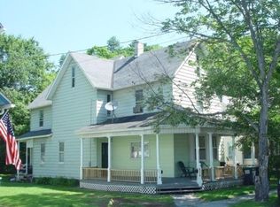 211 13th St, Honesdale, PA 18431
