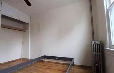 Rented by N.C. Pepe Corp.