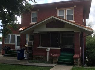 246 W 2nd St, Milan, MO 63556