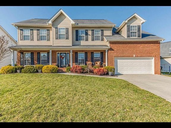 2nd image of 2529 Berringer Station Ln