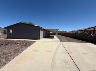 14369 E 50th St, Yuma, AZ 85367