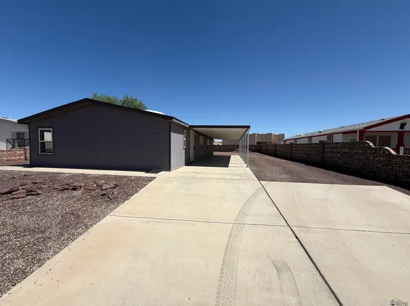 14369 E 50th St, Yuma, AZ 85367
