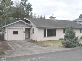 265 Dubois Ln, Saint Helens, OR 97051