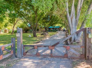 535 N Green River Rd, Cottonwood, AZ 86326