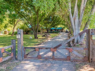 535 N Green River Rd, Cottonwood, AZ, 86326