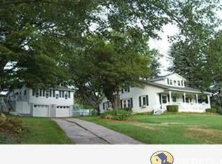 368A Rr 1, Dallas, PA 18612