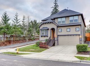 9815 SW Tephra Ter, Beaverton, OR 97007