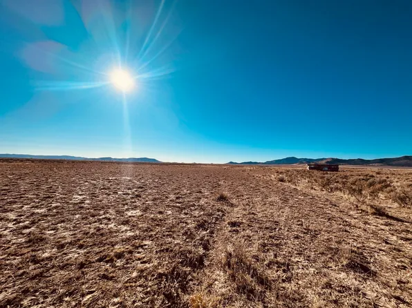 Garden Valley Ranchos Unit 5, Beryl, UT 84714