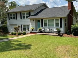 105 Rose Dr, Andalusia, AL 36420
