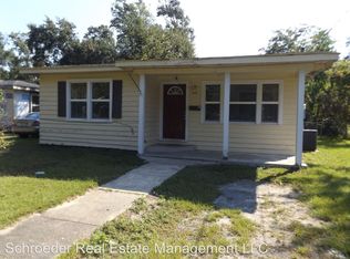 1916 18th Ave, Gulfport, MS 39501