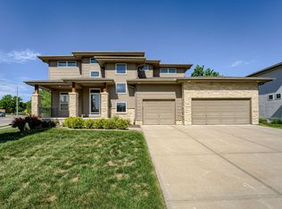 5816 S 171st St, Omaha, NE 68135