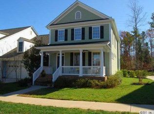 5041 Downing Dr, Fort Mill, SC 29708