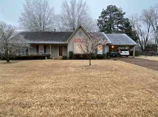 7185 Skidmore Cv LOT 37, Memphis, TN 38119