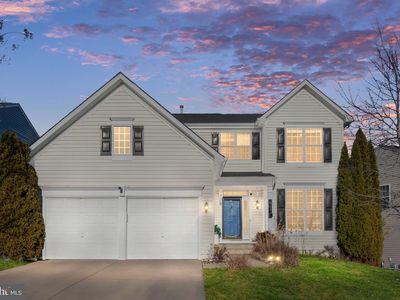 91 Chaps Ln, Fredericksburg, VA, 22405