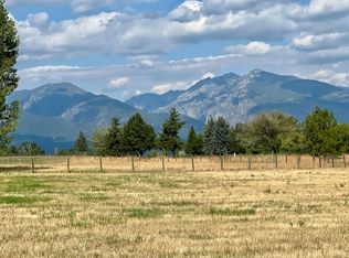 39A 9th Ln, Hamilton, MT 59840