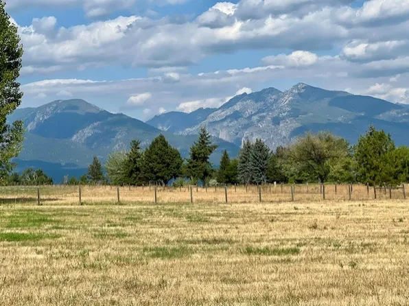 39A 9th Ln, Hamilton, MT 59840