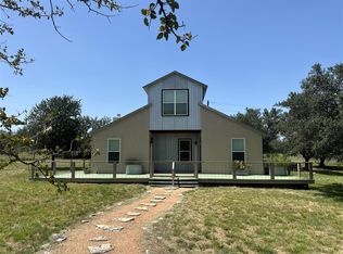 332 Turkey Dr, Dripping Springs, TX 78620