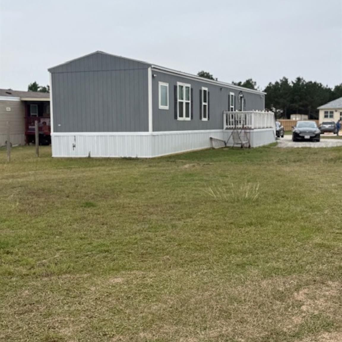 772 Road 5606, Cleveland, TX 77327 | MLS #63106844 | Zillow