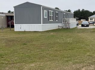 772 Road 5606, Cleveland, TX 77327