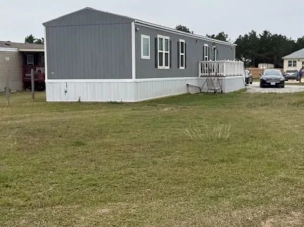 772 Road 5606, Cleveland, TX 77327