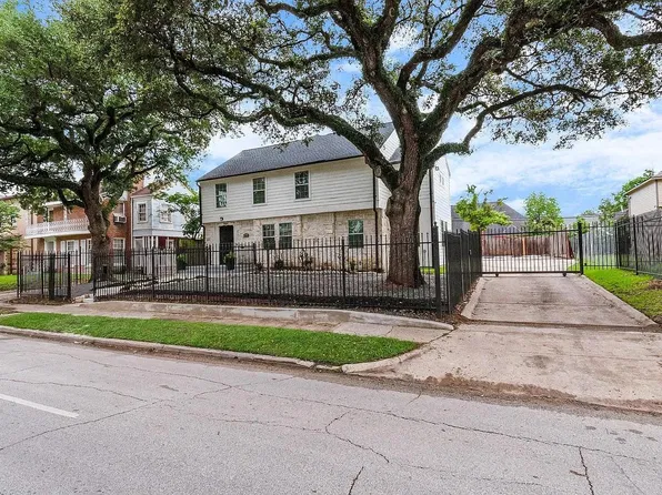 2817 Southmore Blvd, Houston, TX 77004