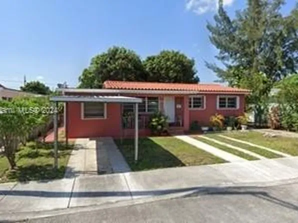 964 SE 1st Pl, Hialeah, FL 33010