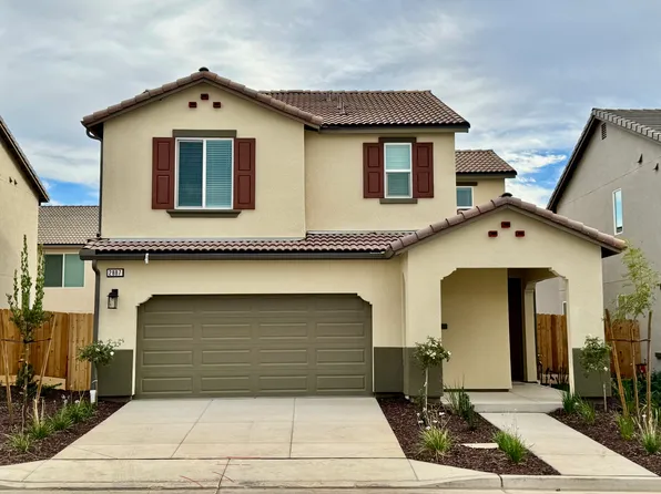2887 E Ava Dr, Fresno, CA 93730